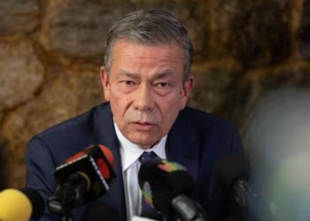 Oposición recuerda que la eventual habilitación de Machado ya tiene un precedente