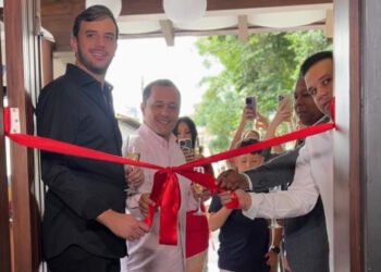 Mr Gong ofrecerá "un viaje de sabores" en Caracas