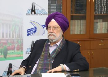 La India afirma que comprará petróleo a Venezuela tras el alivio de las sanciones