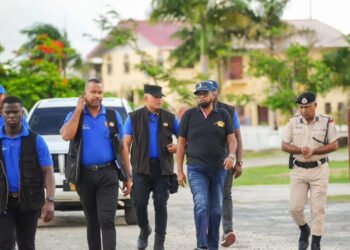 Presidente de Guyana pide a Venezuela actuar con responsabilidad a propósito del referendo