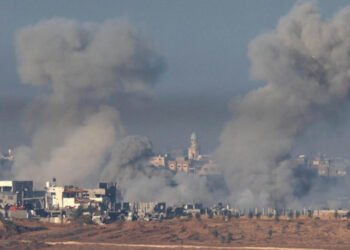 ONU: La situación en Gaza es "terrorífica" y las necesidades de su población "ingentes"