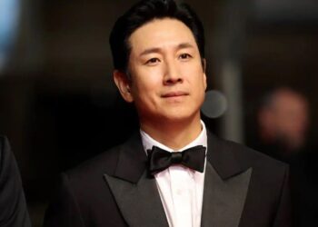 Hallan sin vida al actor de Parásitos Lee Sun-kyun