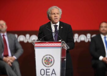 Secretaría General de la OEA tilda de ilegal el referendo sobre el Esequibo