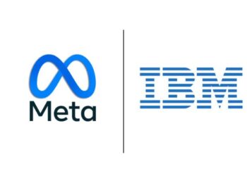 Meta crea con IBM una red internacional para compartir su tecnología de IA