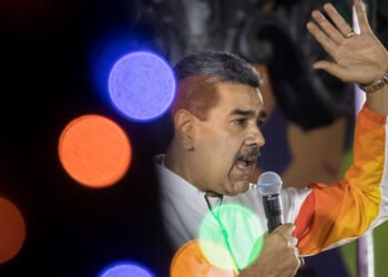 Maduro visitará Rusia antes de finales de año, según el Kremlin