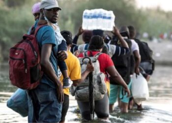 Interpol detiene a 257 presuntos traficantes de migrantes en América