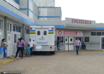 Balearon a dos militares durante hurto en una macolla en Melones de Guanipa