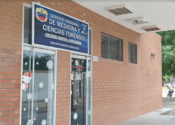 Obrero de ServiGuanta falleció tras ser golpeado, supuestemente, con la compuerta de un camión