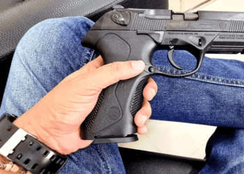 Polianzoátegui detuvo a sujeto en El Tigre