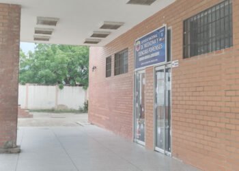 Falleció quincuagenario que sufrió accidente de tránsito en Anaco