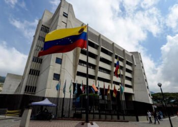 María Corina Machado tendrá 15 días para presentar su defensa ante el TSJ contra la inhabilitación de su candidatura presidencial