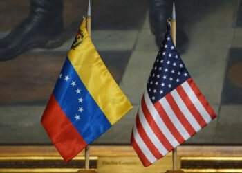 Catar dice que seguirá su mediación para resolver temas pendientes entre EE.UU. y Venezuela