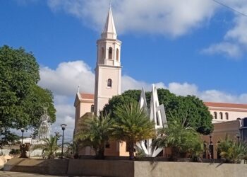 La bajada de la Virgen de La Candelaria será el 3 de enero