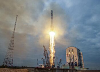 Perú formaliza su intención de construir un puerto espacial