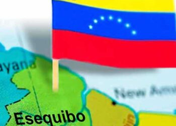 Venezuela y Guyana celebrarán una reunión de alto nivel