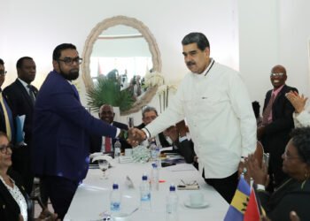 Guyana planea un mayor gasto en defensa para impulsar su capacidad militar