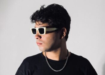 Arias JC inicia su travesía por la producción musical