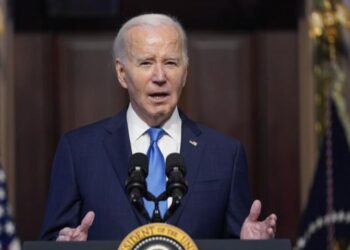 Biden cree que Maduro sigue adelante con su compromiso para unas elecciones democráticas