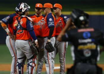 Caribes terminó último en una temporada para el olvido en la LVBP (+Video)