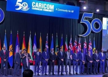 Gobierno: La Caricom “miente” al ponerse del lado de Guyana