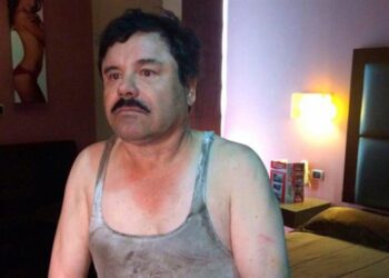 Un tribunal rechaza que se revise la condena a 'el Chapo' Guzmán en Estados Unidos