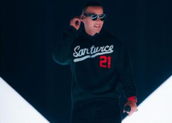 Daddy Yankee ofrece en su tierra el primero de sus cinco conciertos para cerrar su carrera