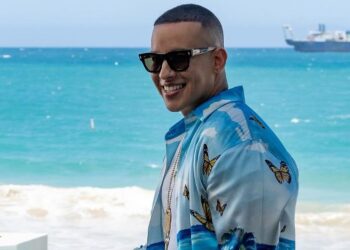 La fe después del reguetón: El camino que han tomado Daddy Yankee, Farruko y otros