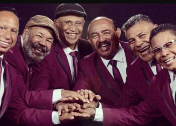 Dimensión Latina actuará en el Día Nacional de la Salsa de Puerto Rico