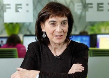 Falleció la directora de cine y televisión Patricia Ferreira