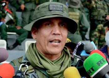 Fanb reportó instalación de 100% de mesas electorales en todo el país