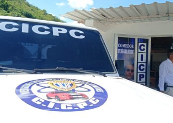 <strong>Dos hombres murieron de forma violenta en el cierre de año en el estado Sucre</strong>