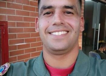 «Lo entregó a un capo»: ONG criticó que Biden deportara a Venezuela a militar perseguido político