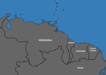 Suramérica insta a Venezuela y Guyana a evitar acciones unilaterales