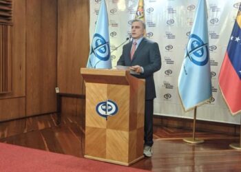 Fiscalía: presunto organizador de concierto de Romeo Santos está detenido desde 2015 por narcotráfico