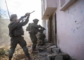 Los combates se extienden a todas las zonas de Gaza, según la ONU