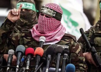 Hamás estima "insuficiente" la resolución de la ONU sobre la ayuda humanitaria para Gaza