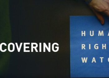 HRW pide a EE.UU. que no vete las resoluciones de la ONU contra las atrocidades en Gaza