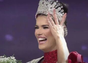 Ileana Márquez fue coronada como Miss Venezuela 2023 (+Video)