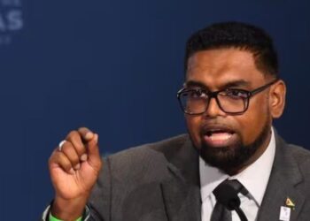 ONU y Comando Sur en sus planes: Irfaan Alí anuncia «medidas cautelares para proteger a Guyana»