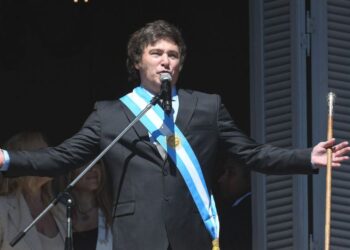 Javier Milei no designará embajadores en Venezuela, Cuba y Nicaragua