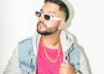 El último disco de “Jodaes Baby” cautivó a Tenerife