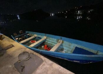 Detenidos 34 migrantes venezolanos que intentaban ingresar a Curazao en lancha