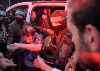 Israel confirma la muerte de 15 de los 137 rehenes que Hamás sigue reteniendo en Gaza