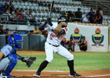 Águilas derrota a Navegantes y disputará  la serie del comodín contra Tigres