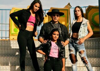 Retro Fashion Show tomará Lechería en una noche especial (+Fotos)