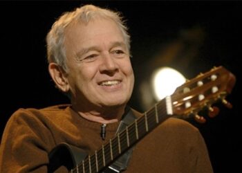 Muere el músico brasileño Carlos Lyra, uno de los fundadores de la bossa nova