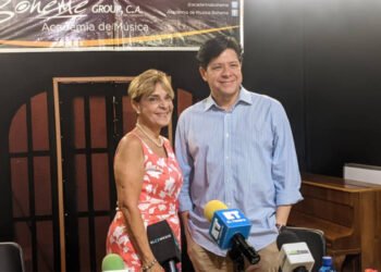 La OFMA presentará una “Navidad que vuelve” en Lechería