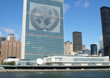 ONU saluda las conversaciones entre Guyana y Venezuela y enviará a observadores