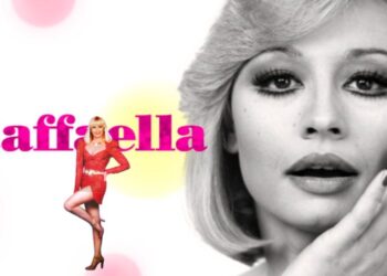 Disney+ estrena documental de Raffaella Carrà