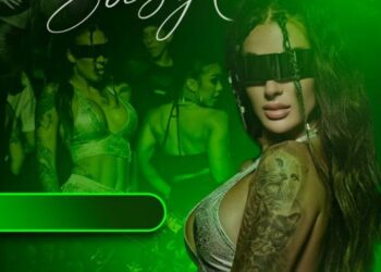 "Ojitos Chiquiticos", la nueva propuesta de Suzy G